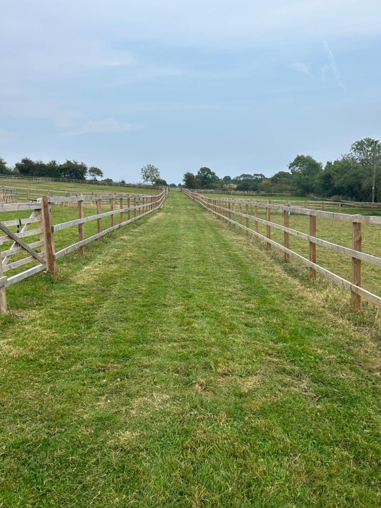 The Homestay Hook Norton