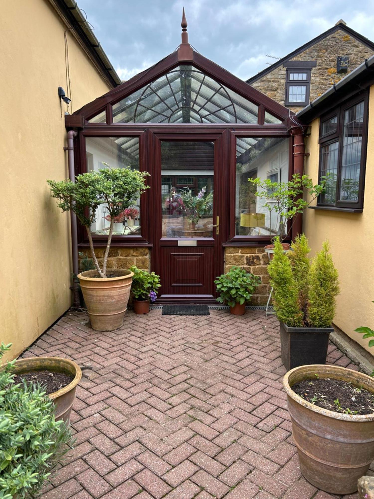 Homestay The Hook Norton