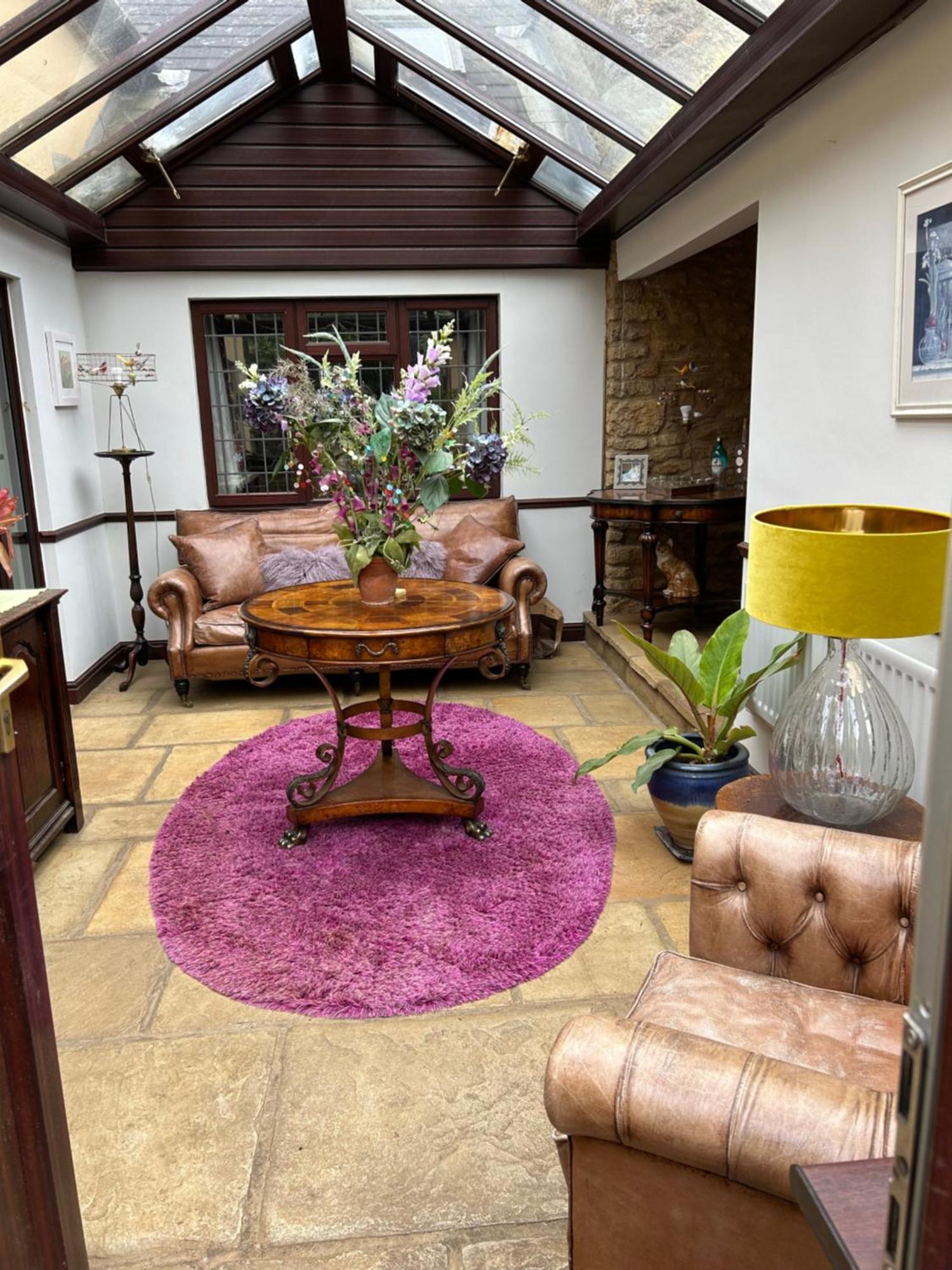 The Homestay