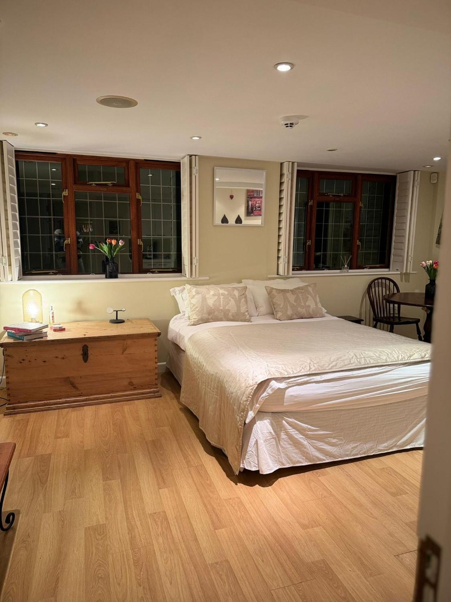 Homestay The Hook Norton